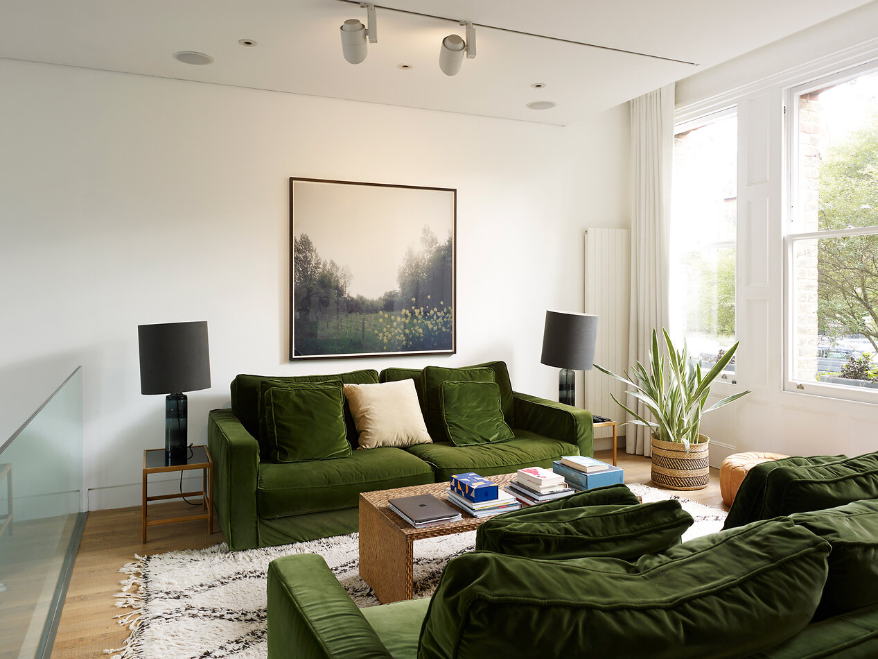 Queens Park NW6