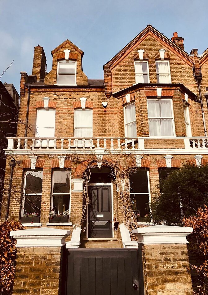 Queens Park NW6