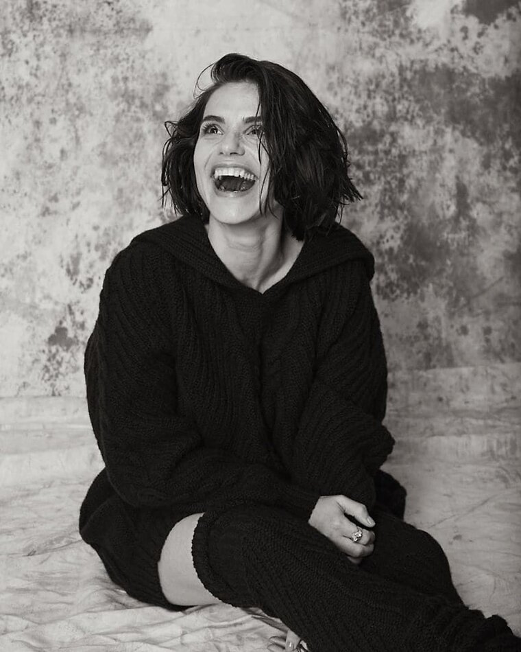 MICHELLE KELLY
