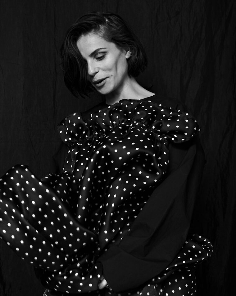 MICHELLE KELLY