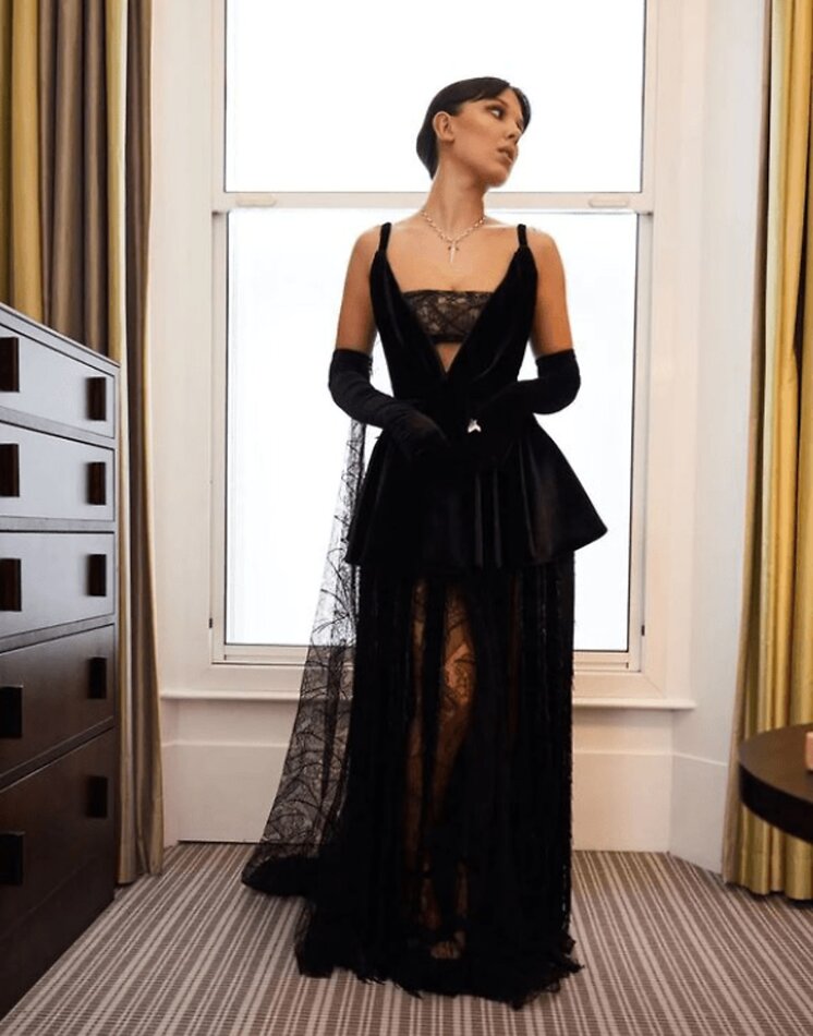 MICHELLE KELLY