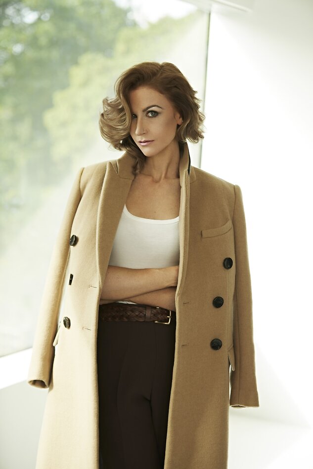 MICHELLE KELLY