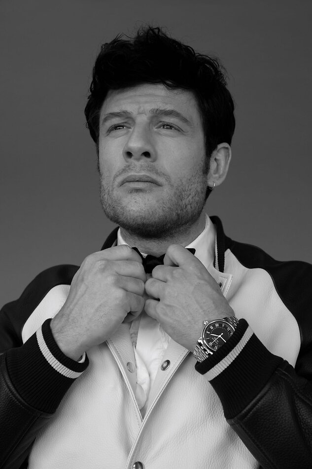 CARLOS FERRAZ