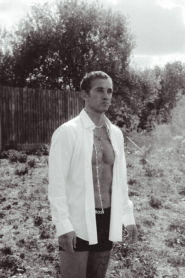 CARLOS FERRAZ