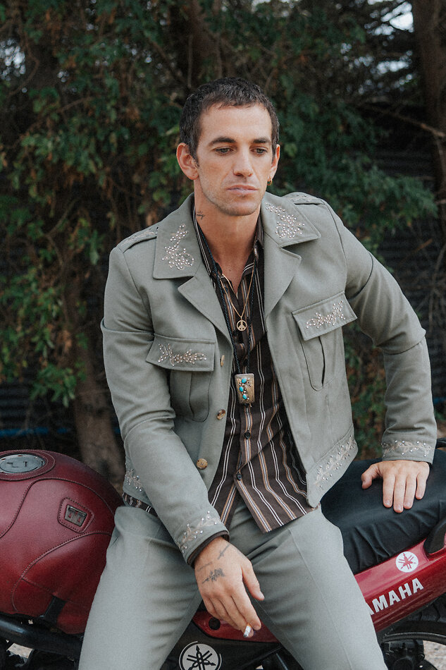 CARLOS FERRAZ
