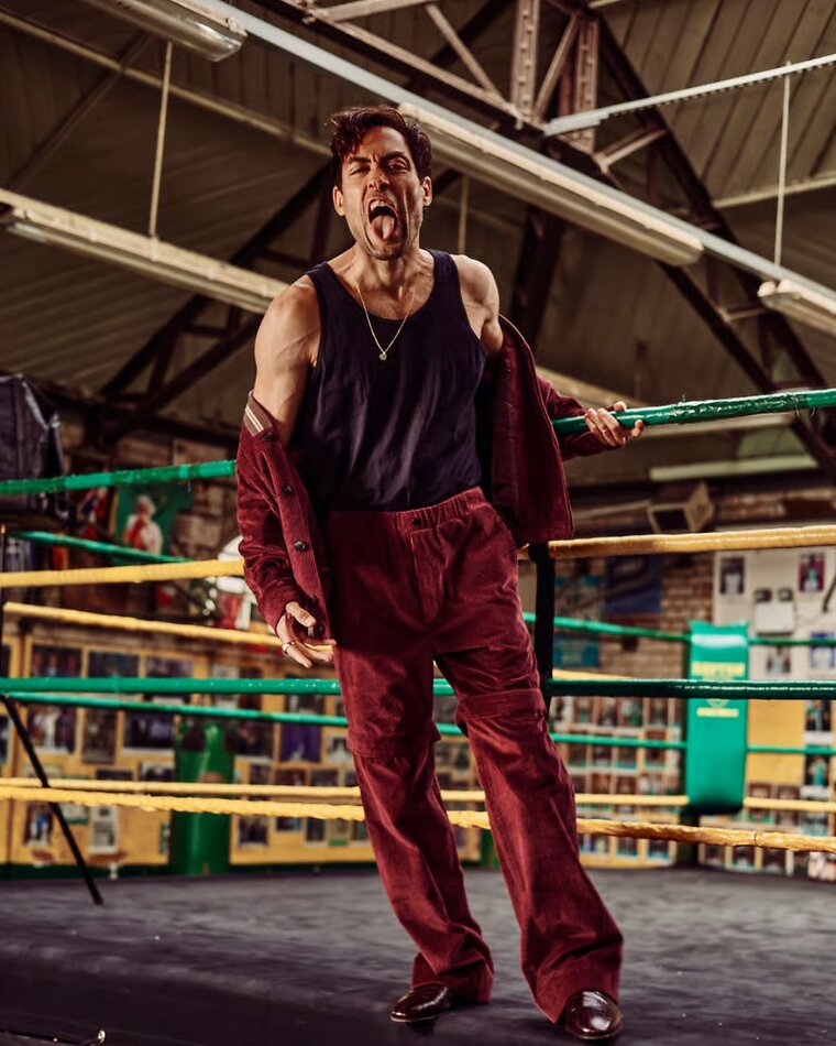 CARLOS FERRAZ