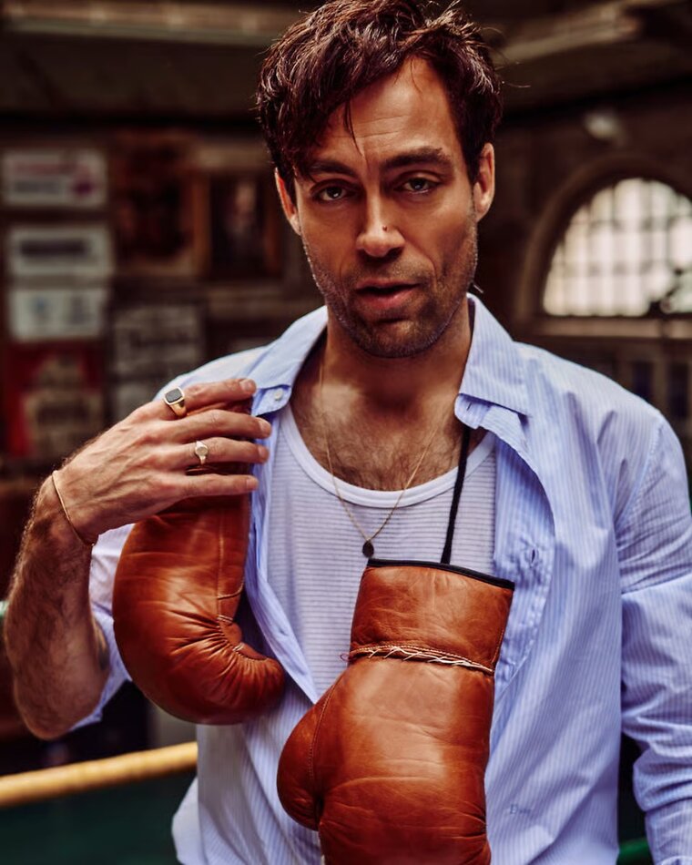 CARLOS FERRAZ