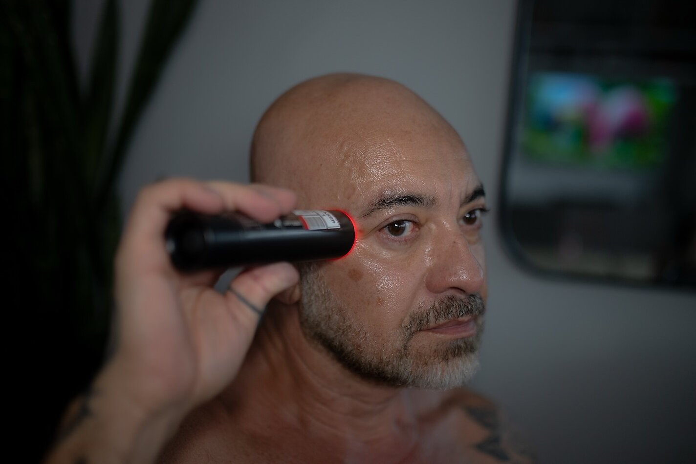 CARLOS FERRAZ