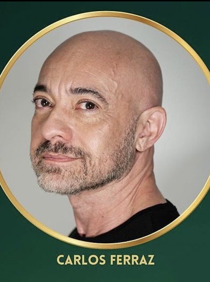 CARLOS FERRAZ