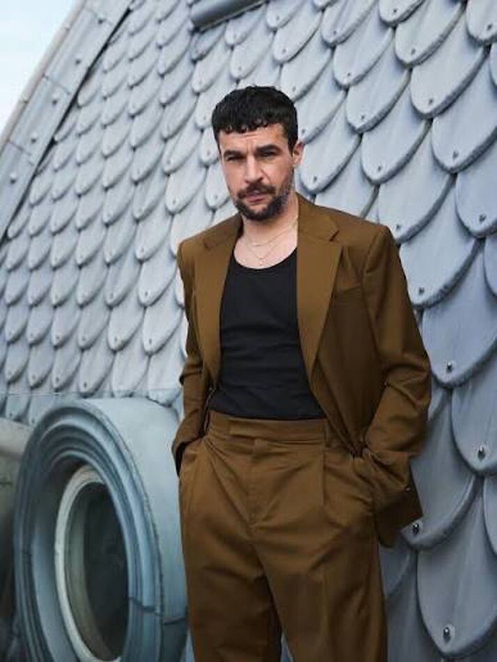 CARLOS FERRAZ