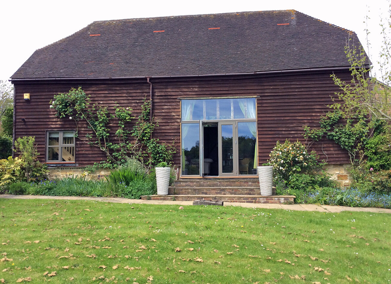 Hurst Barn