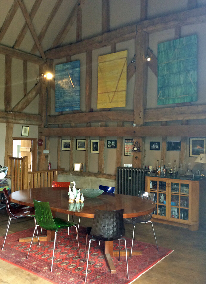 Hurst Barn