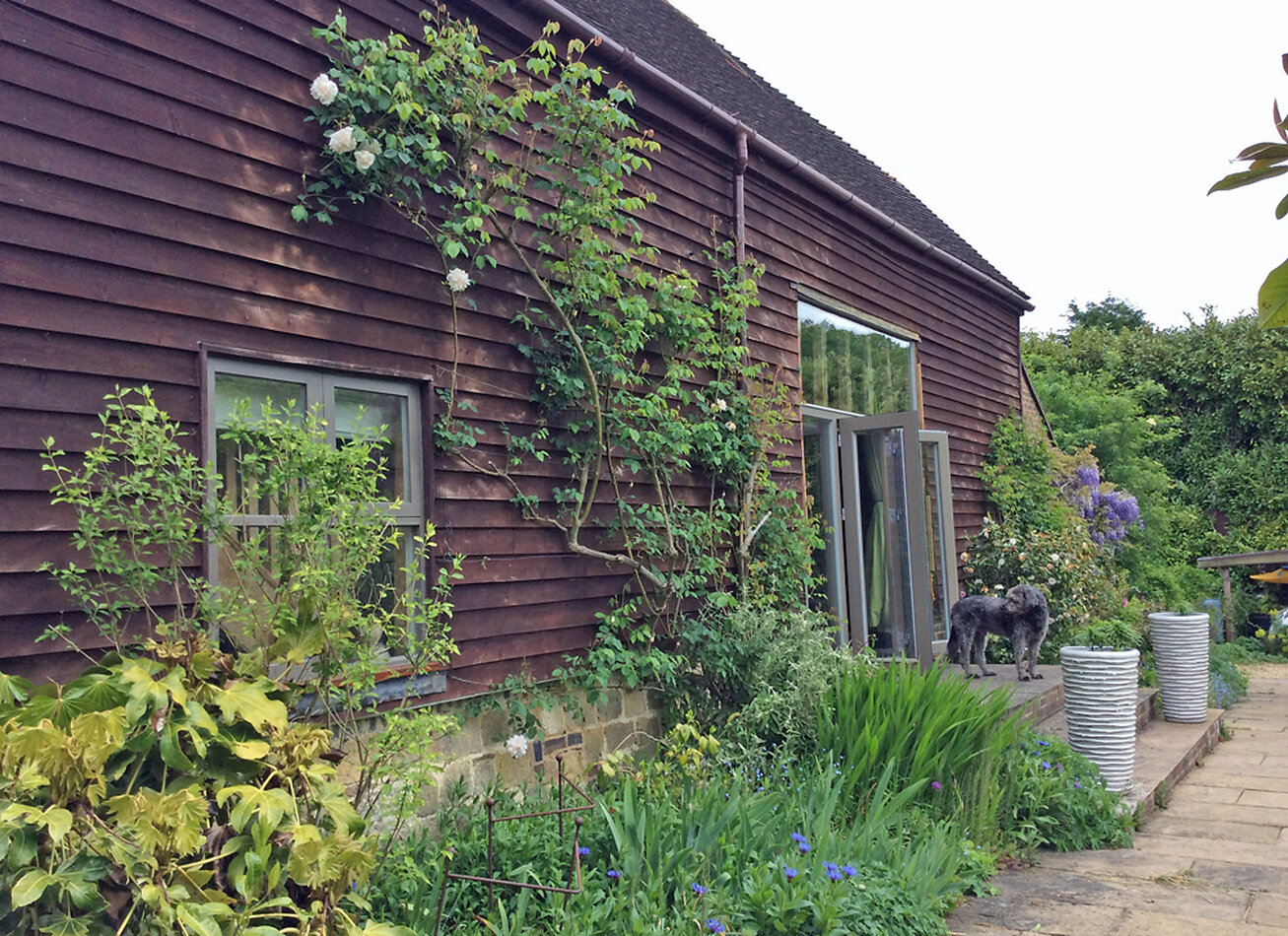 Hurst Barn