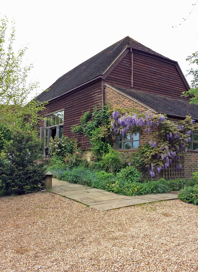 Hurst Barn