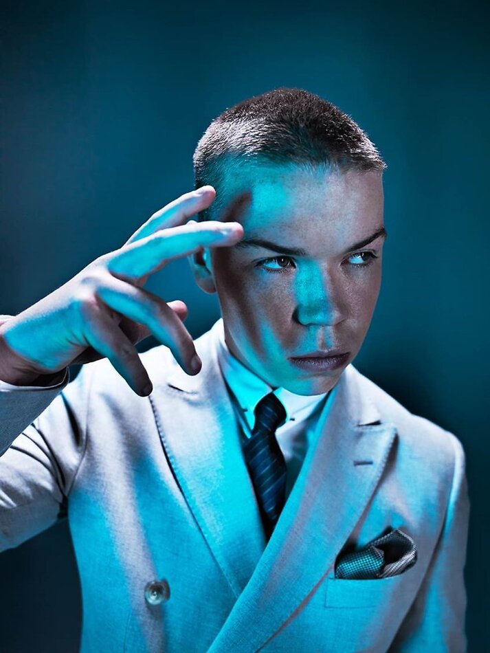 CHARLIE DUFFY