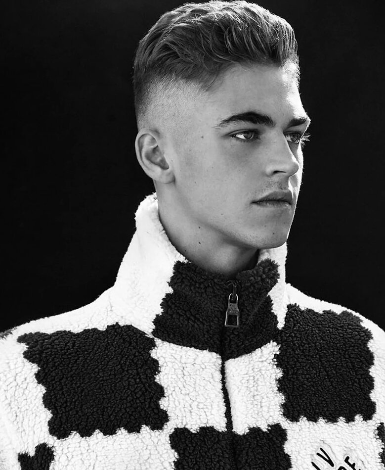 CHARLIE DUFFY
