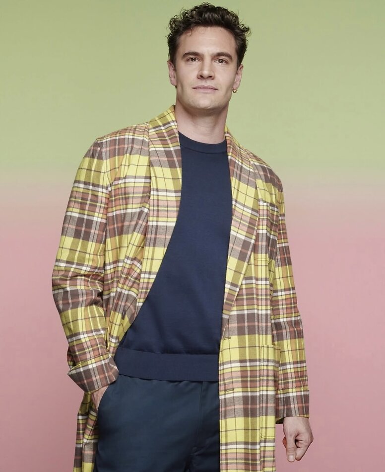 CHARLIE DUFFY