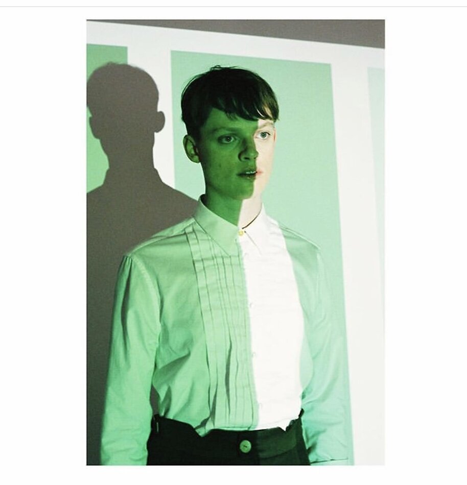 CHARLIE DUFFY