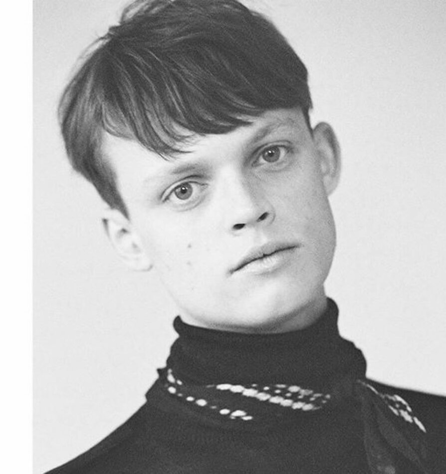 CHARLIE DUFFY