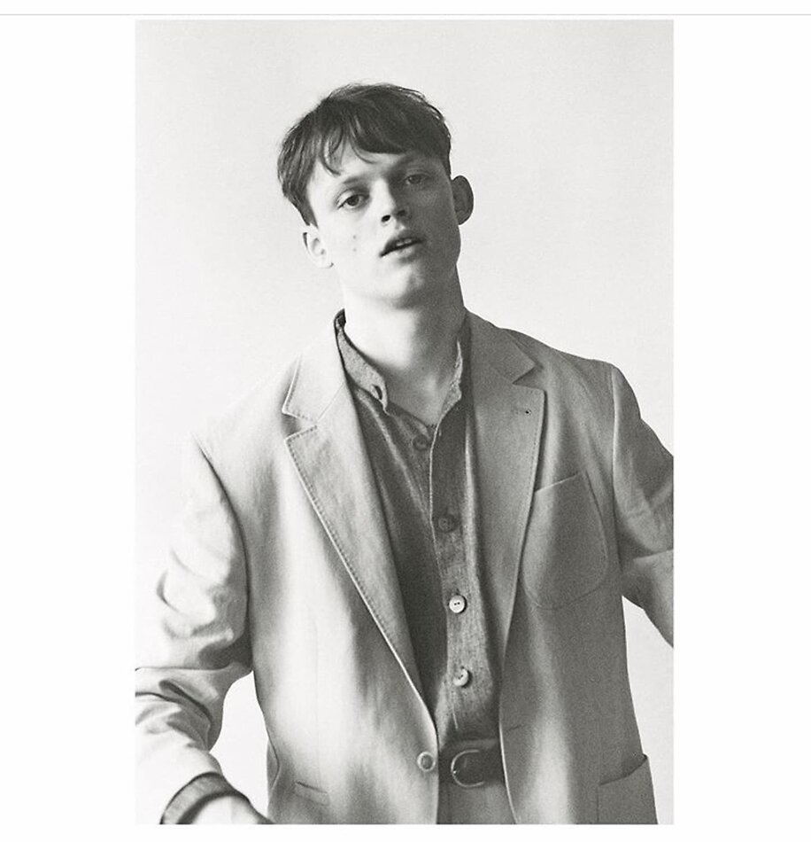 CHARLIE DUFFY