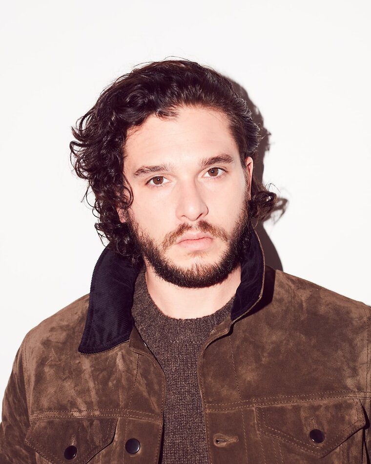 CHARLIE DUFFY