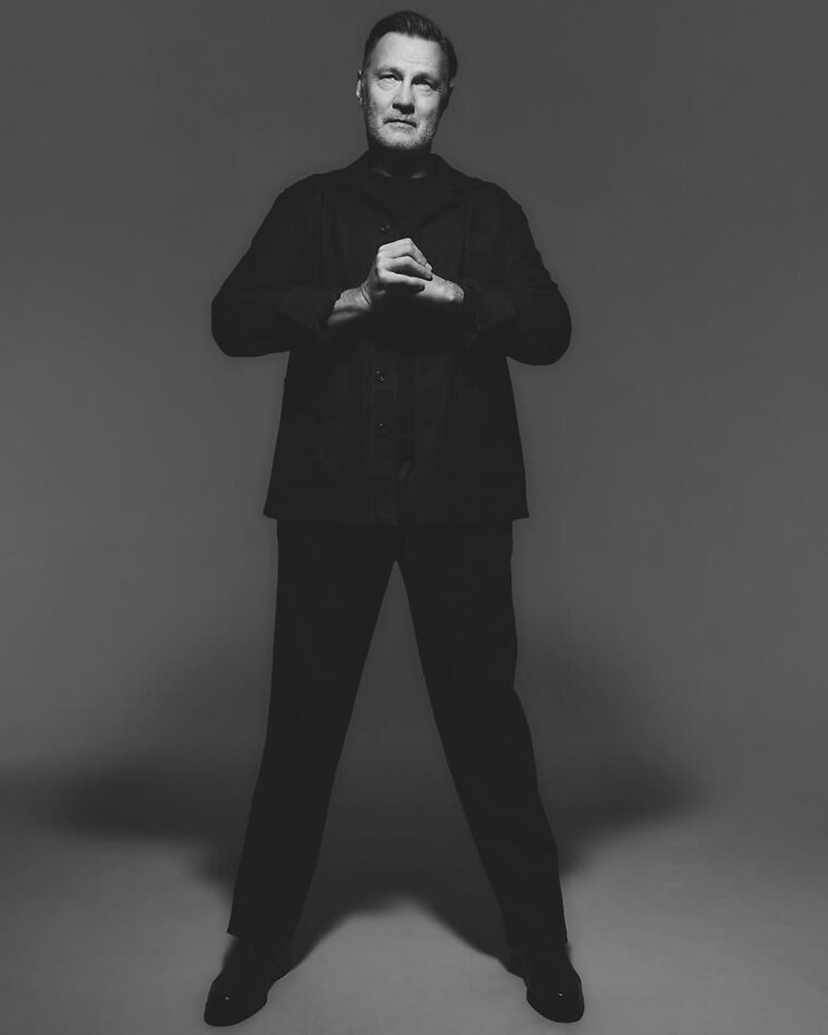 CHARLIE DUFFY