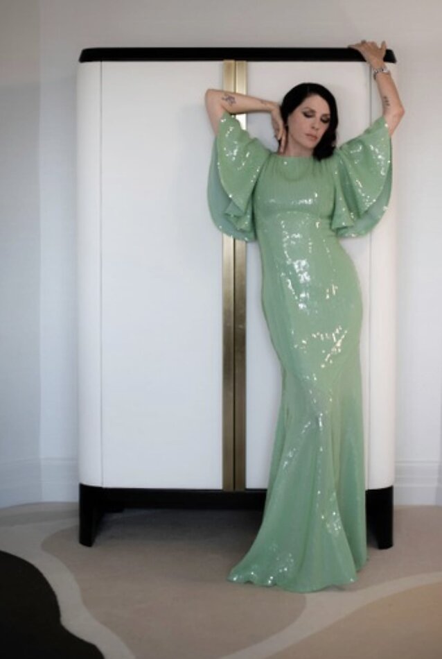 CHARLIE DUFFY