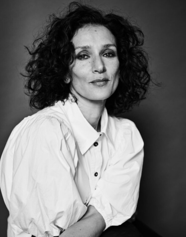 CHARLIE DUFFY