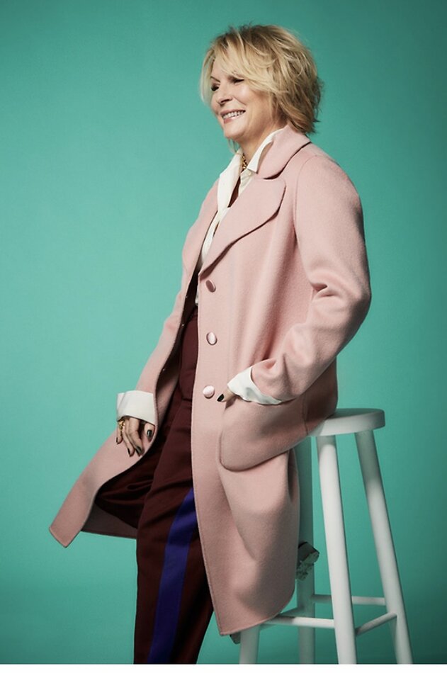 CHARLIE DUFFY