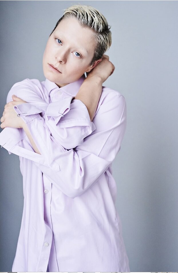 CHARLIE DUFFY