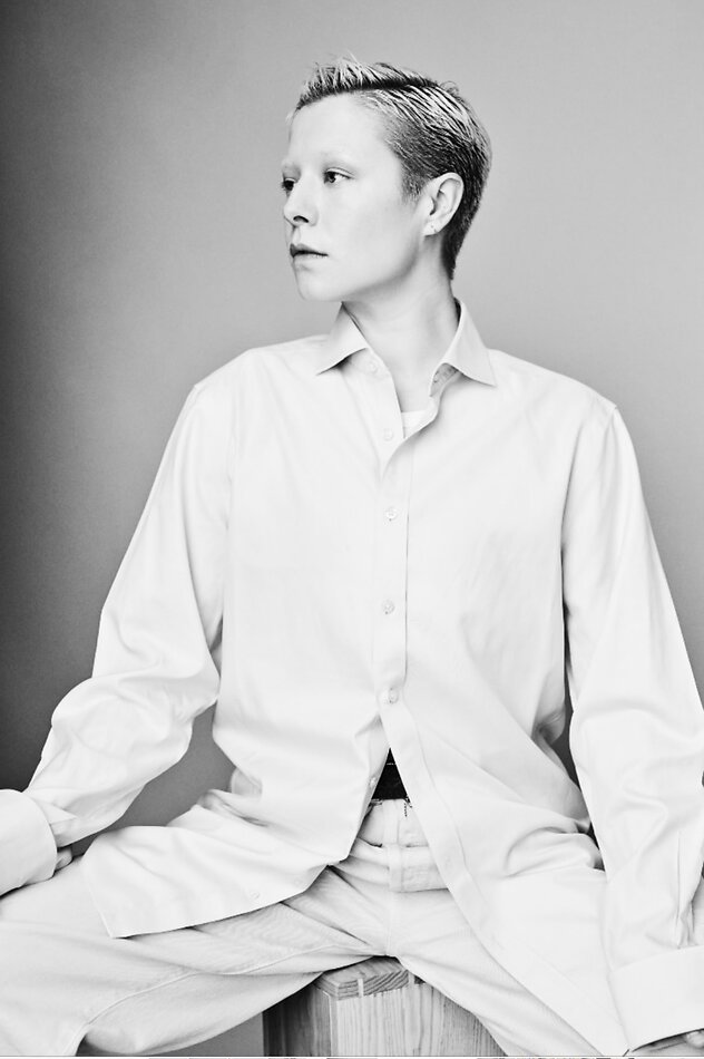 CHARLIE DUFFY