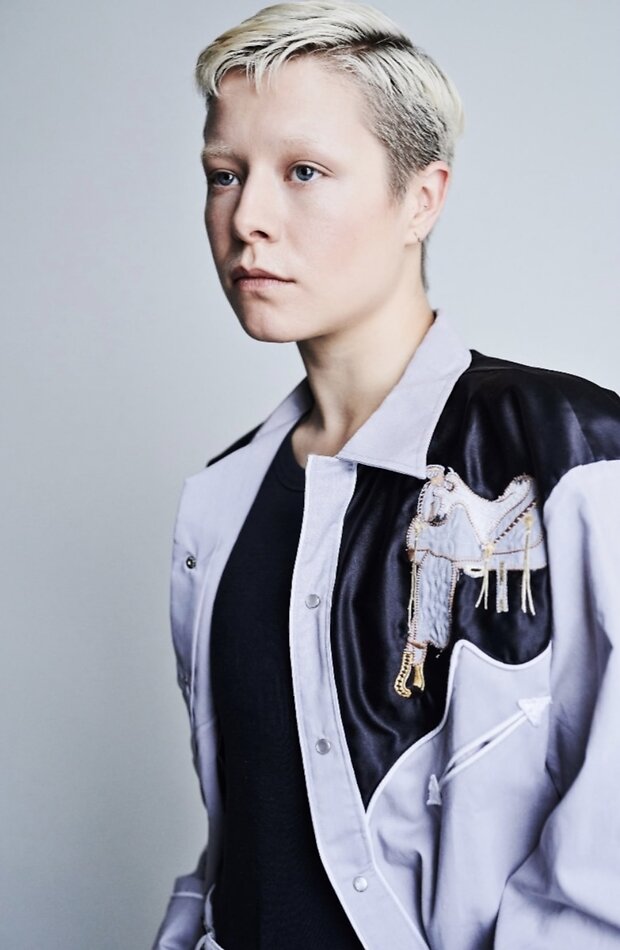 CHARLIE DUFFY