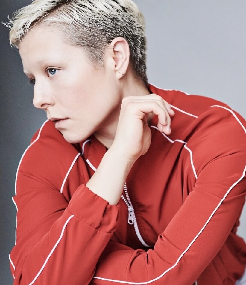 CHARLIE DUFFY