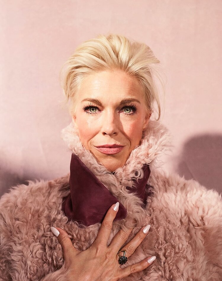 CHARLIE DUFFY