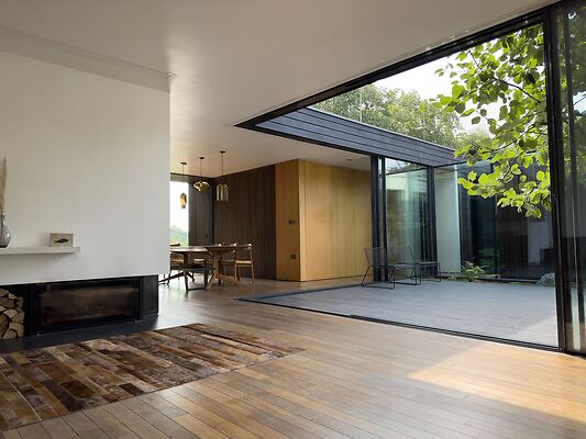 Haven in Highgate N6