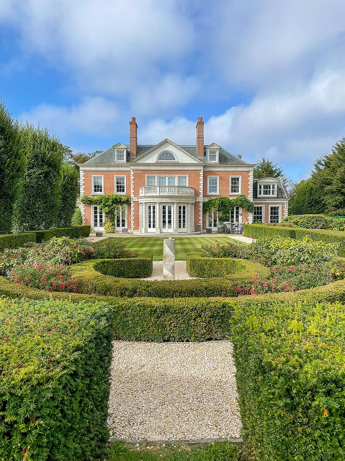 Essex Manorhouse