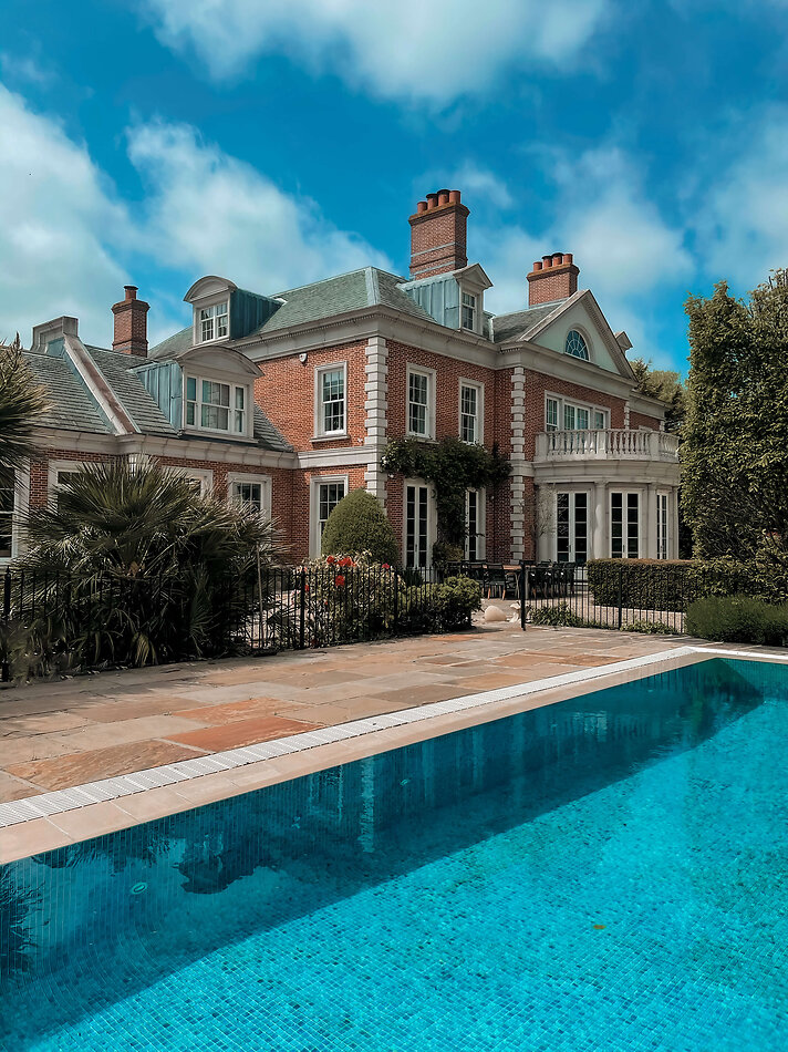 Essex Manorhouse