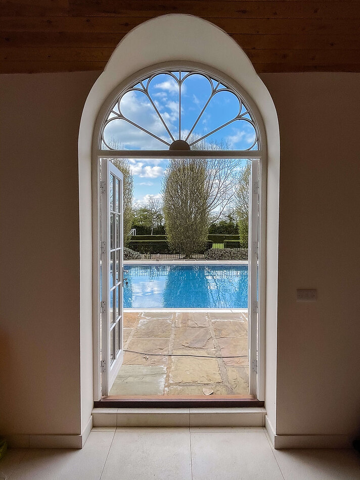 Essex Manorhouse
