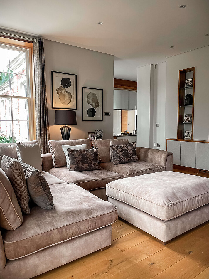 Essex Manorhouse