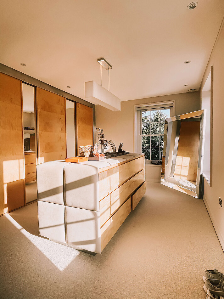 Essex Manorhouse