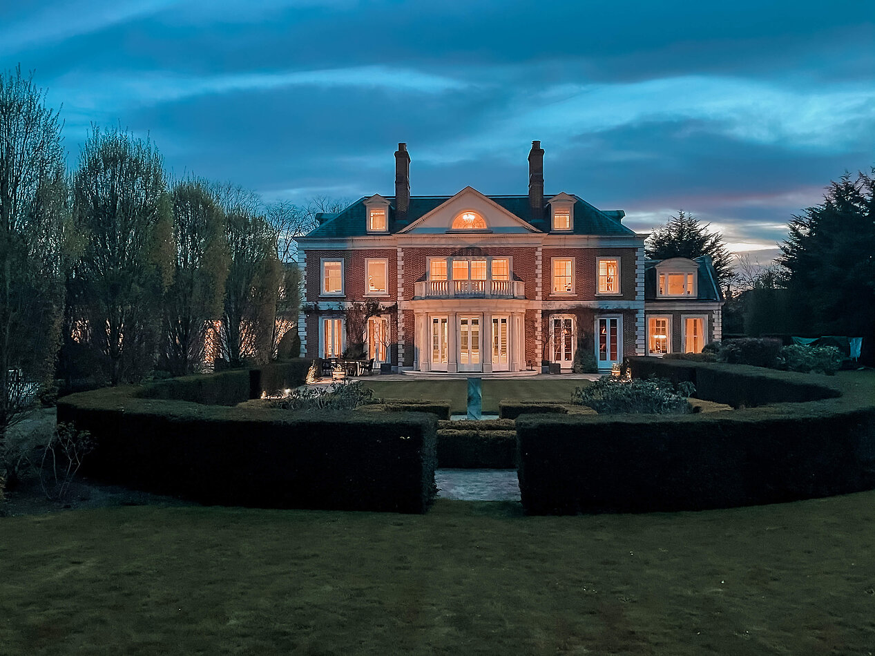 Essex Manorhouse