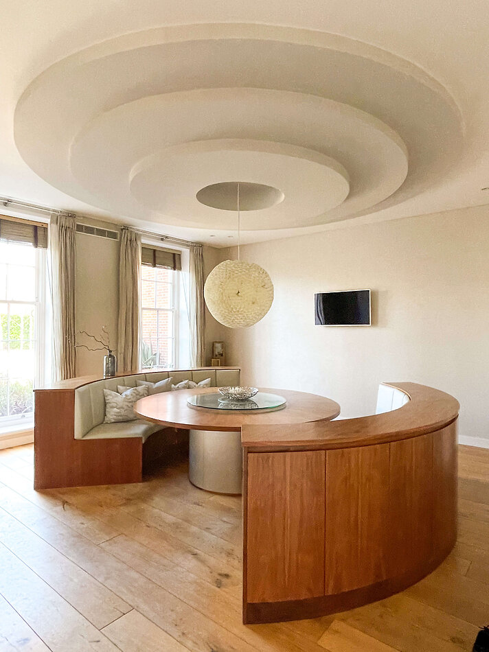 Essex Manorhouse