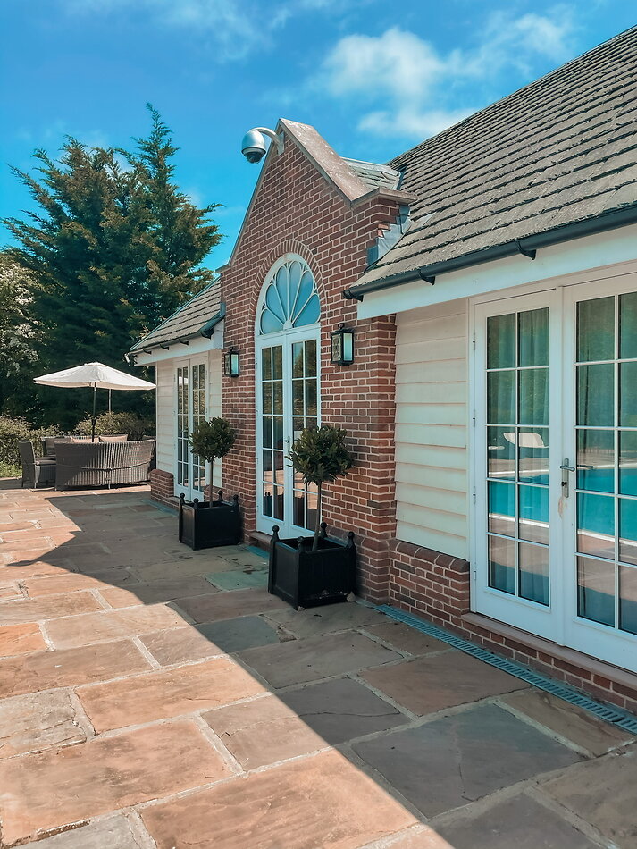 Essex Manorhouse