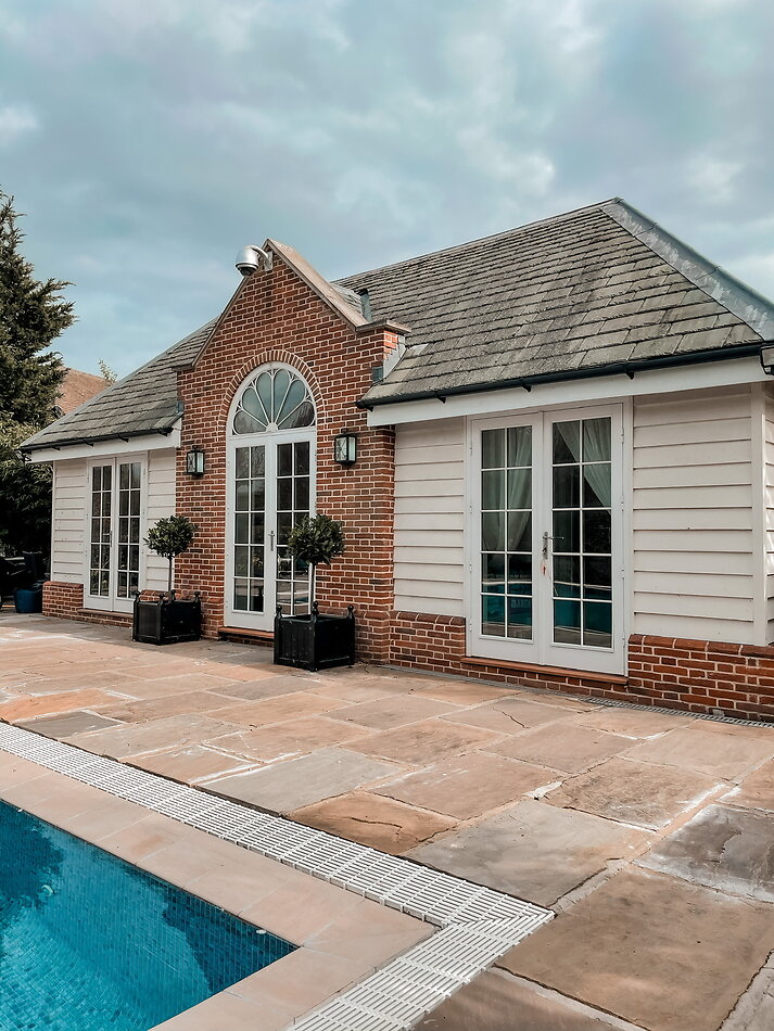 Essex Manorhouse
