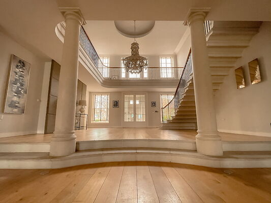 Essex Manorhouse