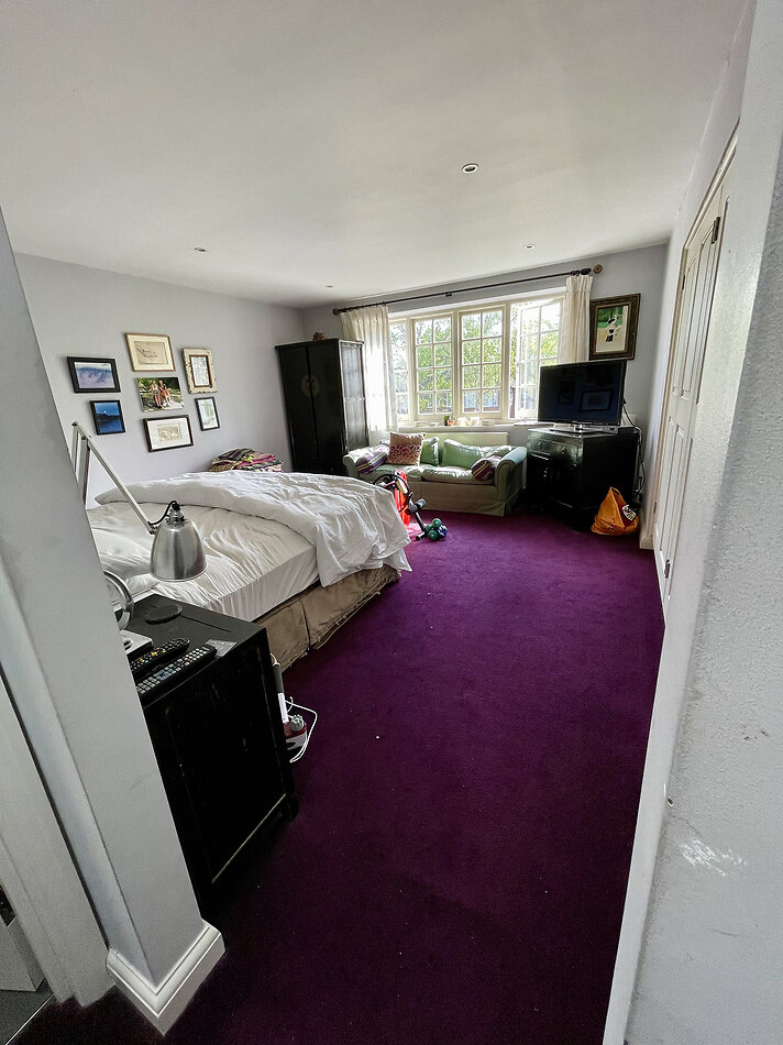 Sheldon House N6