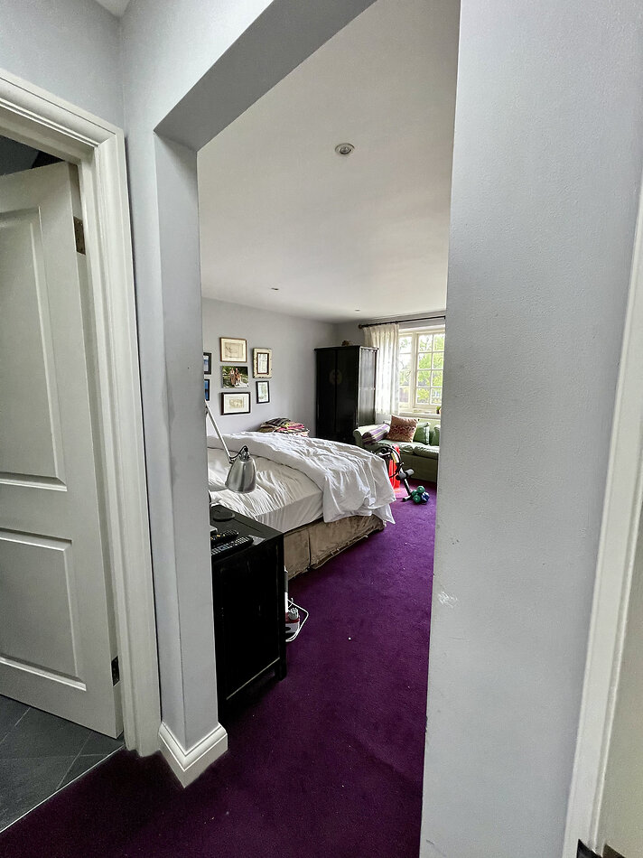 Sheldon House N6