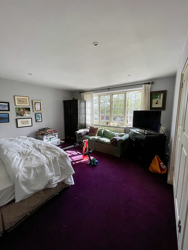 Sheldon House N6