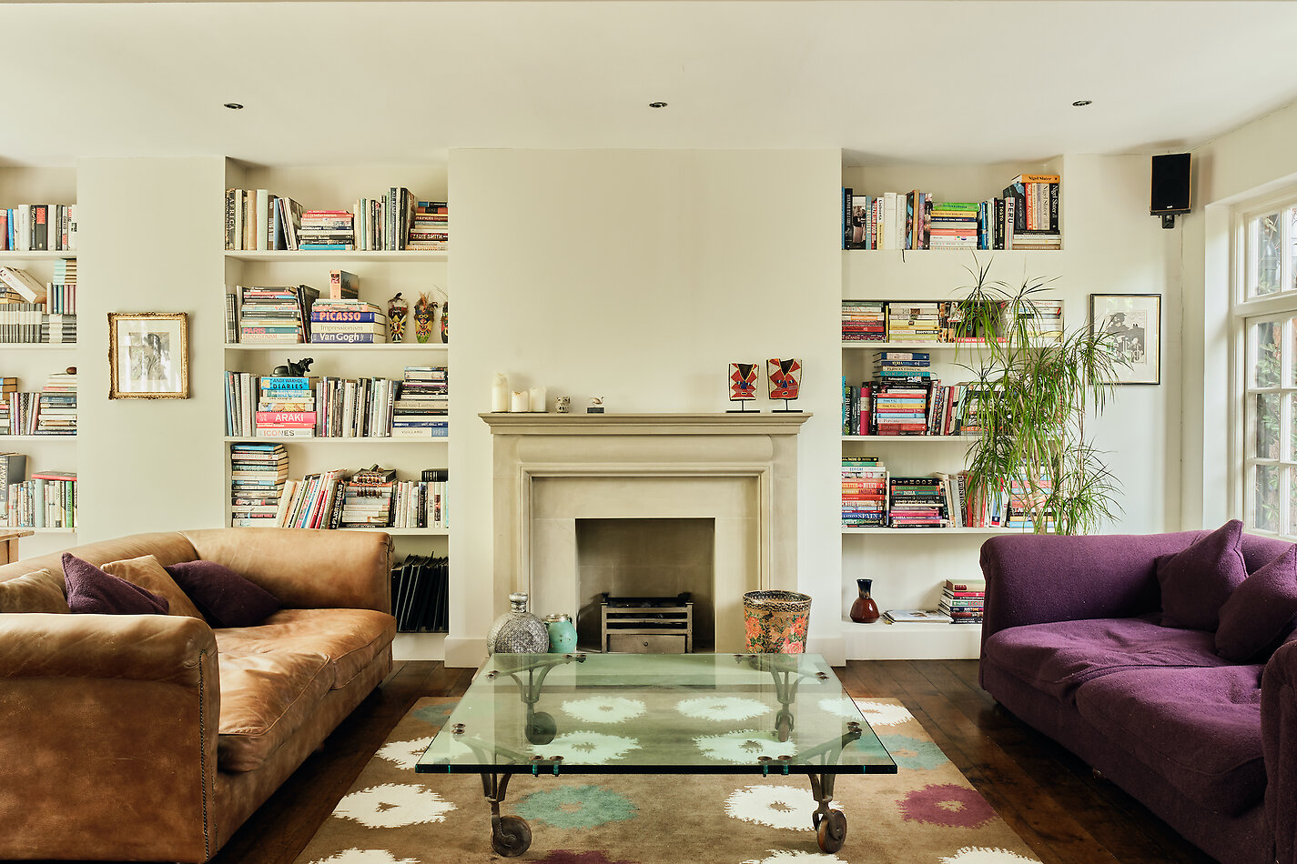 Sheldon House N6