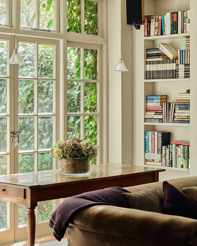 Sheldon House N6